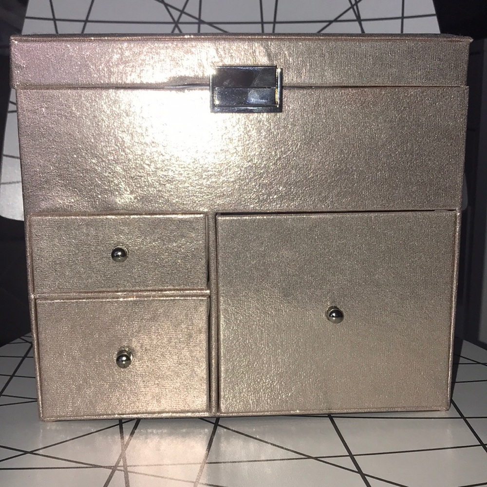 Makeup kit